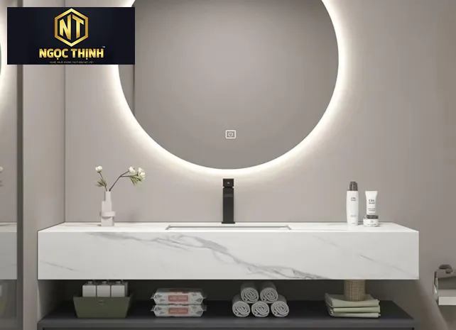 BỒN RỬA MẶT GIÁ TỐT VÀ CHẤT LƯỢNG